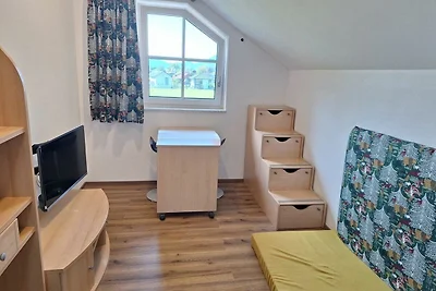 Ferienwohnung Bleckwand