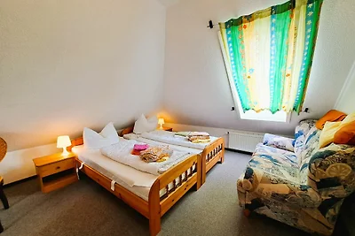 Ferienwohnung Renate Objekt-ID 157916