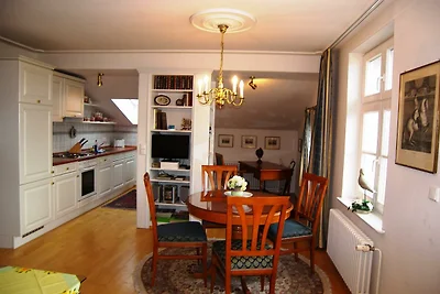 Villa Baroni Whg. 7