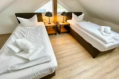 Vakantieappartement Gezinsvakantie Gager