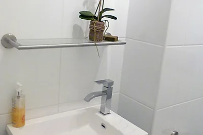 Vakantieappartement Gezinsvakantie Cuxhaven