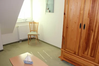 Fewo An der Düne 5b-2 SZ bis ma. 6 Pers.