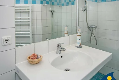 Vakantieappartement Gezinsvakantie Bansin