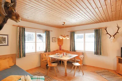 Familien-Chalet