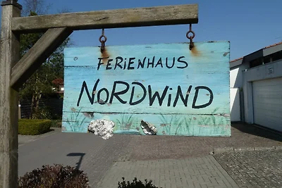 Haus Nordwind