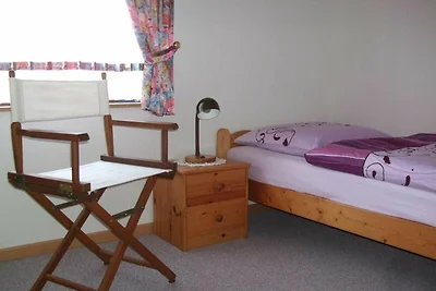 Vakantieappartement Gezinsvakantie Rabel