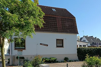 Vakantieappartement Gezinsvakantie Maasholm-Bad