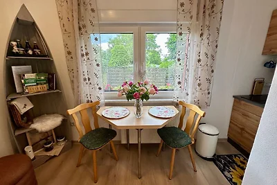 Vakantieappartement Gezinsvakantie Lübbenau/ OT Ragow