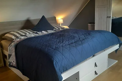 Casa vacanze Vacanza di relax Friedrichskoog