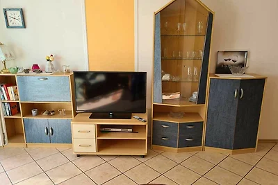Vakantieappartement Gezinsvakantie Filsum