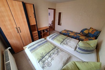 Vakantieappartement Gezinsvakantie Elbingerode