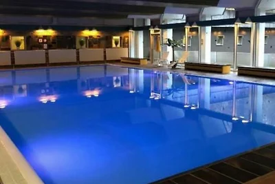 Vakantieappartement Gezinsvakantie Bad Harzburg