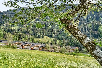 Vakantieappartement Gezinsvakantie Dalaas