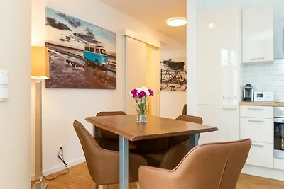 Quartier am Kurpark, App. 08