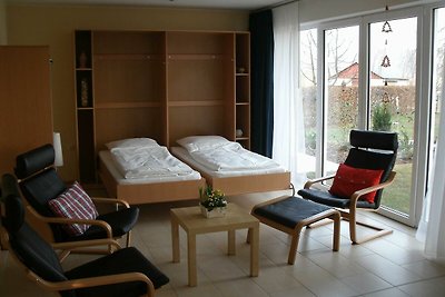 Vakantieappartement Gezinsvakantie Schwerin