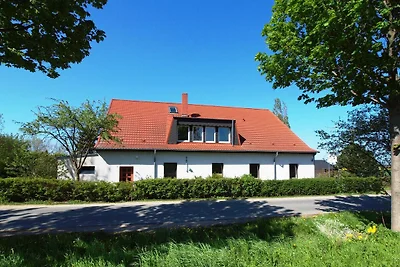 Vakantieappartement Gezinsvakantie Kühlungsborn