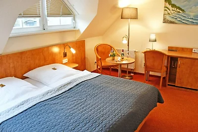 Albergo Cultura ed escursioni Göhren