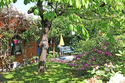 Appartamento Vacanza con famiglia Mölschow