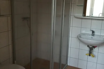 Vakantieappartement Gezinsvakantie Zempin