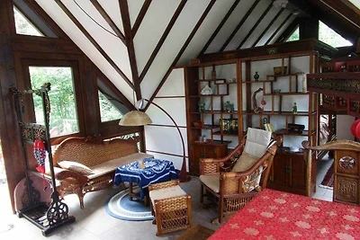 Casa vacanze Vacanza di relax Morsbach