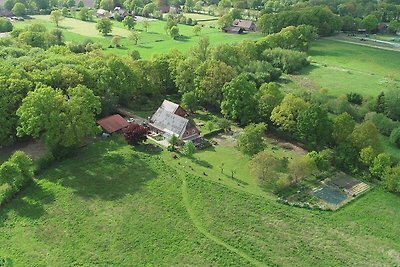 Vakantieappartement Gezinsvakantie Osterholz-Scharmbeck