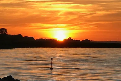 Vakantieappartement Gezinsvakantie Mönkebude