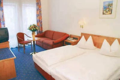 Doppelzimmer
