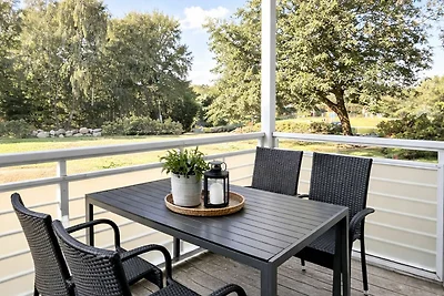 Appartement Vacances avec la famille Dierhagen