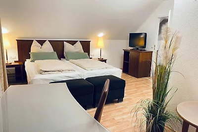 Appartamento Vacanza con famiglia Gruibingen