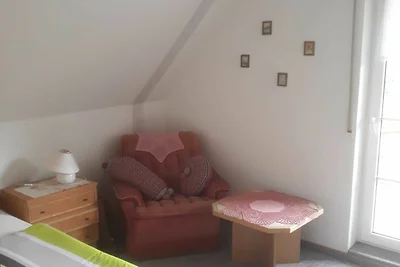 Ferienwohnung 2 Ewen