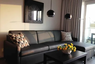 Vakantieappartement Gezinsvakantie Dierhagen