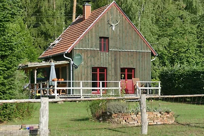 Casa vacanze Vacanza di relax Krakow am See