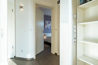 Dünenpalais, App. 20