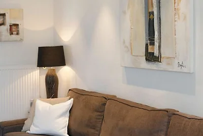 Vakantieappartement Gezinsvakantie Wunstorf