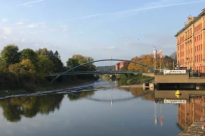 Vakantieappartement Gezinsvakantie Hameln