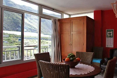 Vakantieappartement Gezinsvakantie Los Llanos de Aridane