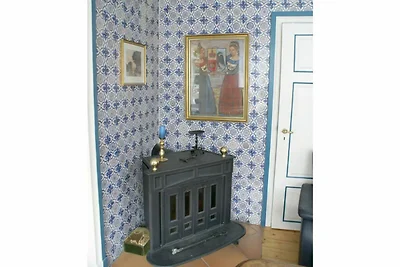 Drunkenmannstieg 12, EG