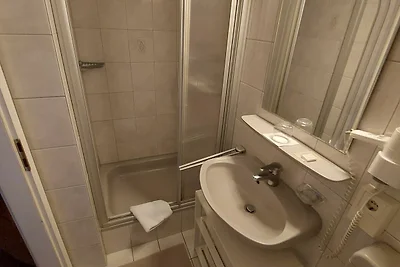Komforteinzelzimmer Nr. 23