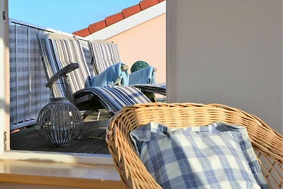 Vakantieappartement Gezinsvakantie Kühlungsborn