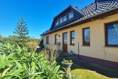 Vakantieappartement Gezinsvakantie Biendorf
