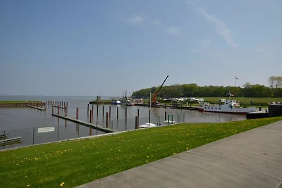 Ferienhaus Lüttjes Strandhus