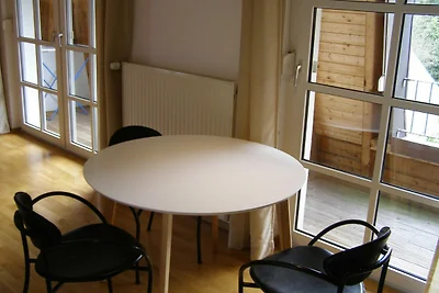Vakantieappartement Gezinsvakantie Bad Steben