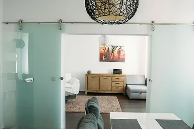 Ferienwohnung Hafenblick