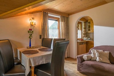 Vakantieappartement Gezinsvakantie Aschau im Zillertal