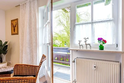 Appartement Vacances avec la famille Prien