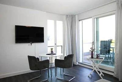 Villa Seeadler WE 06