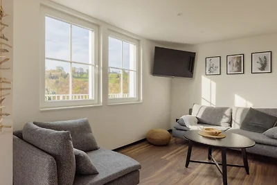 Vakantieappartement Gezinsvakantie Monschau