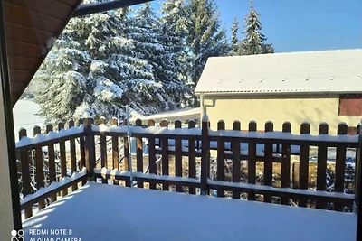 Vakantieappartement Gezinsvakantie Senftenberg