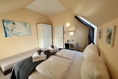 Ferienwohnung Ostsee Oase