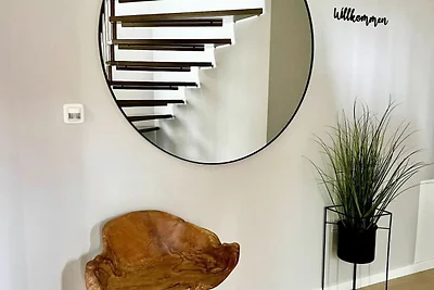 Sonnenliebe Ferienhaus